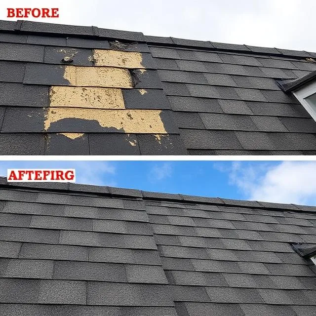 Roof Repair Near Me in Mohall, ND near me